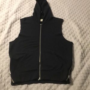 FOG hoodie